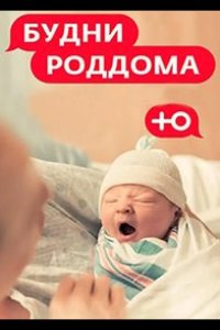 Будни роддома 2023