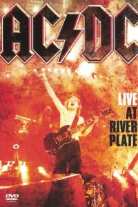 AC/DC: Жить на Ривер Плейт 2011