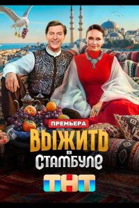 Выжить в Стамбуле 2026