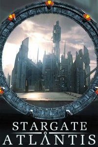 Звездные Врата: Атлантида 2004