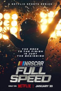 NASCAR: Высокая скорость 2024