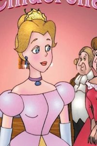 Cinderella 1996