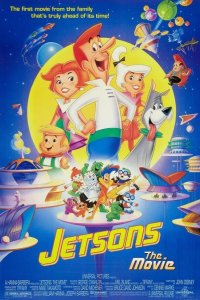 Семья Джетсонов 1990