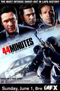 44 минуты: Бойня в северном Голливуде 2003