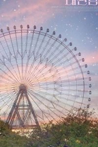 Колесо обозрения 2018