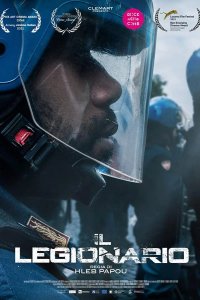Легионер 2021