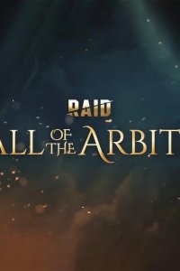RAID: Call of the Arbiter 2023