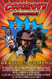 Хроники Косгроува 2019