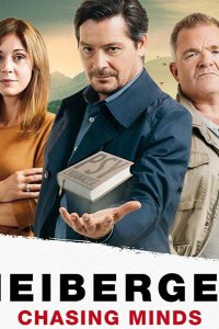 Майбергер. В голове преступника 2018