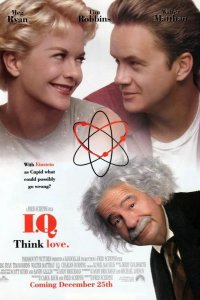 Коэффициент интеллекта 1994