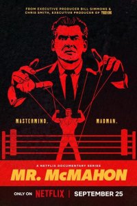 Мистер Макмэн 2024