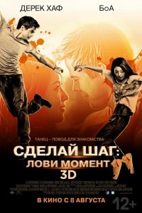 Сделай шаг: Лови момент 2013