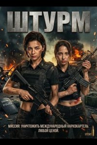 Штурм 2026