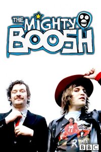Майти Буш 2004