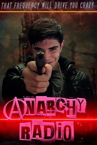 Радио "Анархия" 2024
