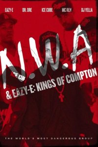 NWA и Eazy-E: Короли Комптона 2016