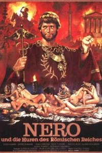 Нерон и Поппея 1982