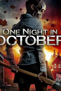 One Night in October 2017