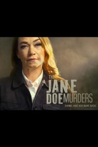 The Jane Doe Murders 2021