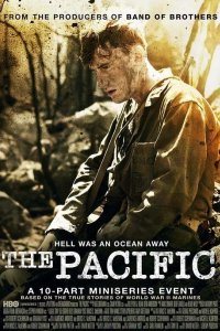 Тихий океан / Тихоокеанский фронт 2010