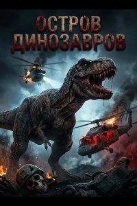 Остров Динозавров 2026