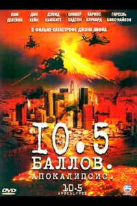 10,5 баллов: Апокалипсис 2006