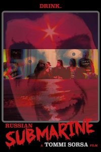 Русская подлодка 2020