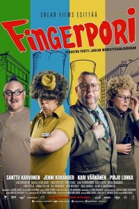 Фингерпори 2019