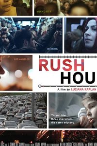 Rush Hour 2018