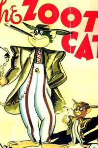 Кот-стиляга 1944