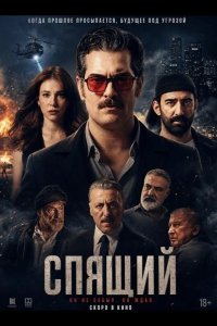 Спящий 2025