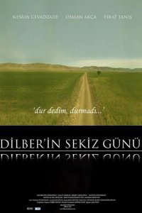 Восемь дней Дилбер 2008