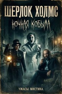 Шерлок Холмс: Ночная кобыла 2025