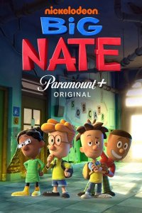 Big Nate 2022