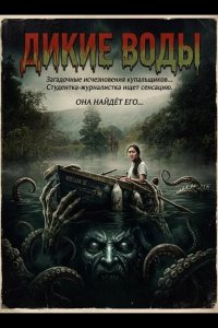 Дикие воды 2026