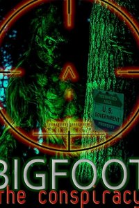 Бигфут: заговор 2020