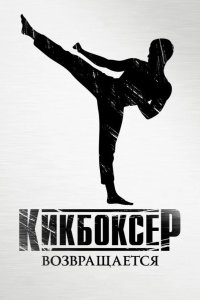 Кикбоксер возвращается 2018