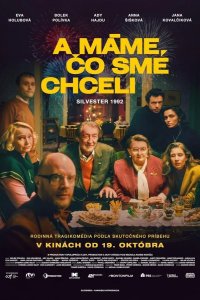 Имеем, что хотели 2023
