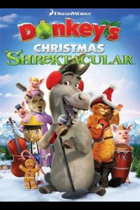 Рождественский Шректакль Осла 2010