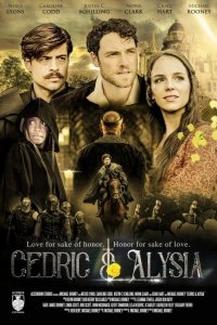 Седрик и Алисия 2024