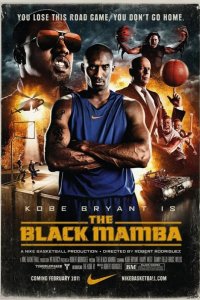 Черная мамба 2011