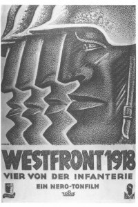 Западный фронт, 1918 год 1930