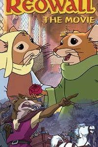 Рэдволл: Фильм (ТВ) 2000