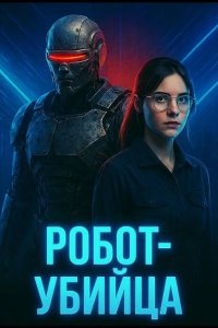 Робот-убийца 2025