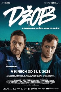 Последнее дело 2025
