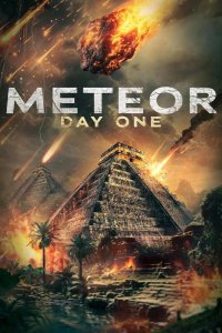 Метеор: день первый 2024