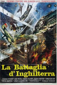 «Штуки» над Лондоном 1969
