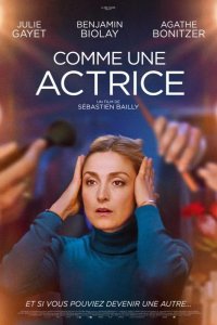 Актриса 2022
