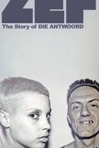ZEF: История Die Antwoord 2024