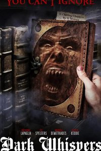 Тёмный шёпот: Том Первый 2019